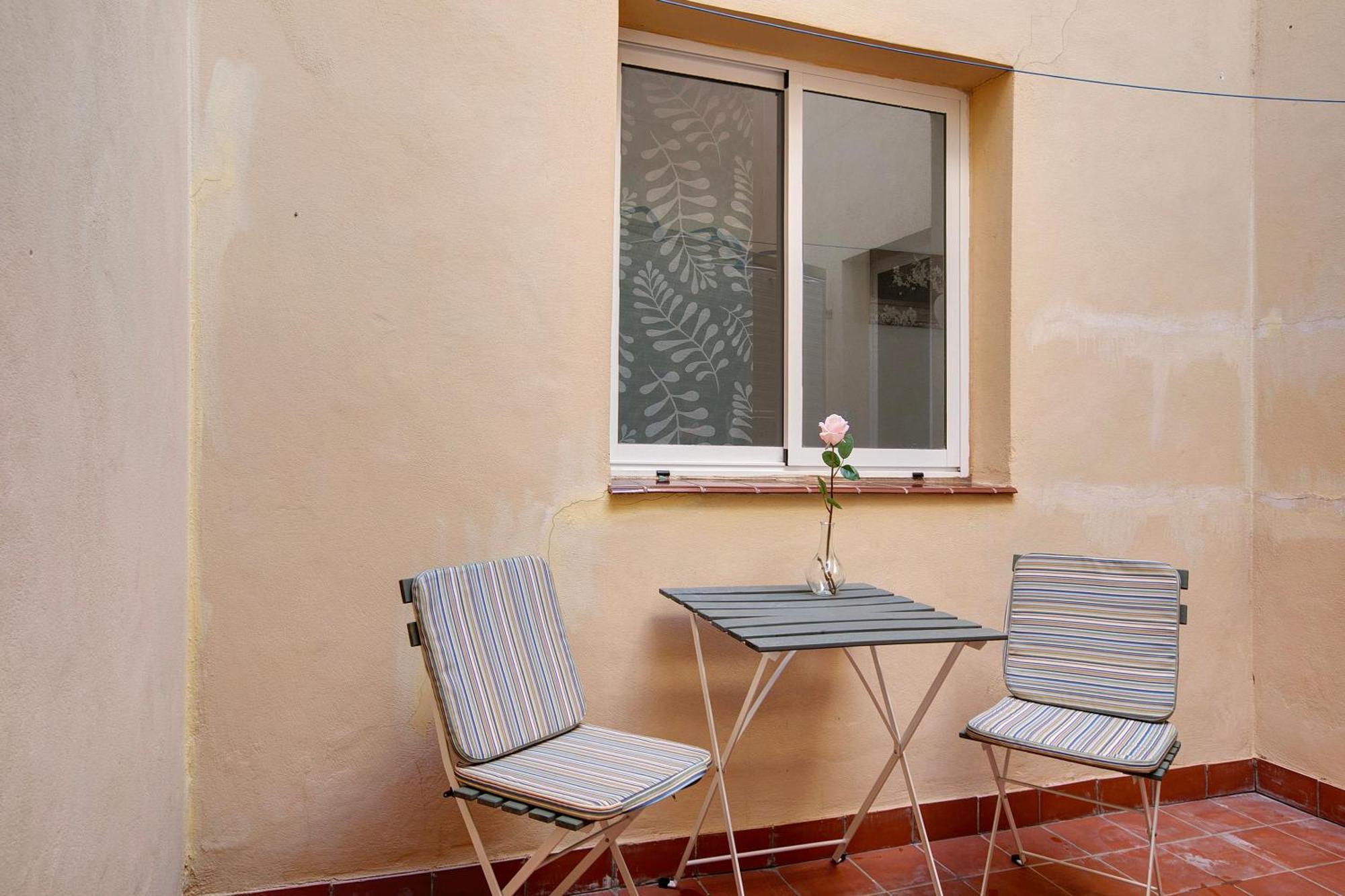 Mi Refugio En La Jaca Apartment *