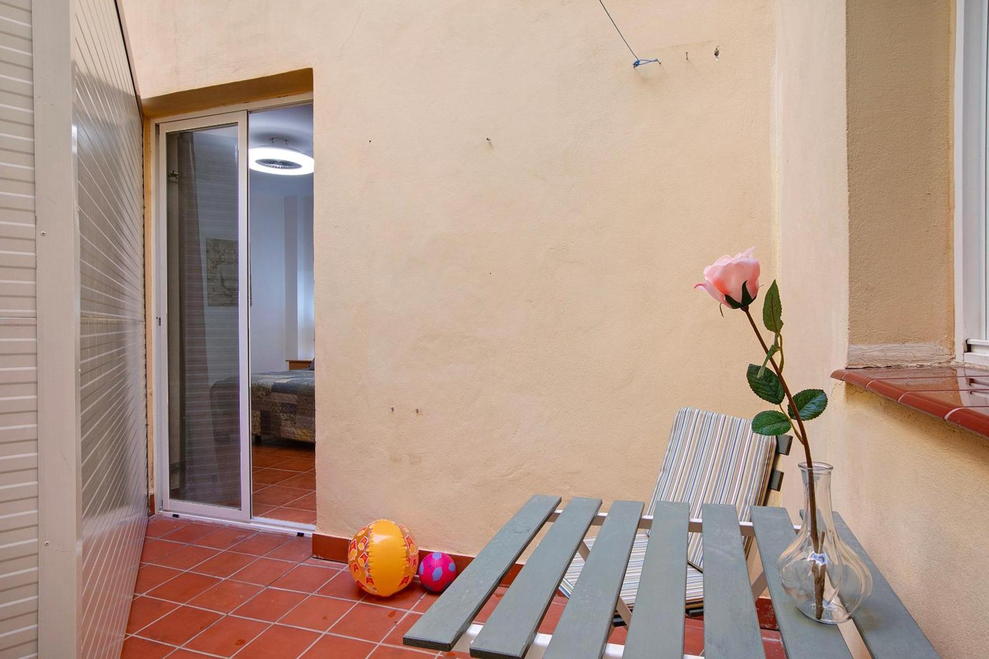 Mi Refugio En La Jaca *