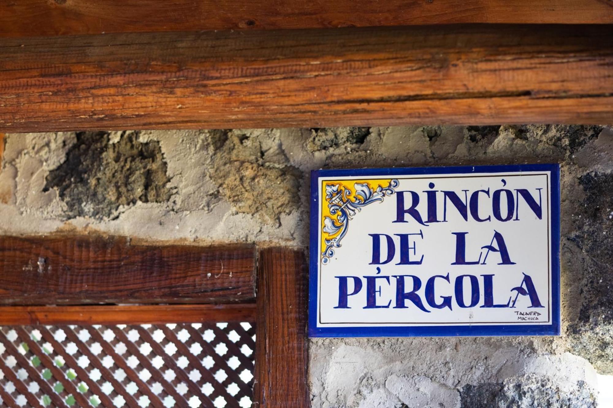 Casa Grabados, Piscina, Vistas, Barbacoa Y Zen * Icod De Los Vinos