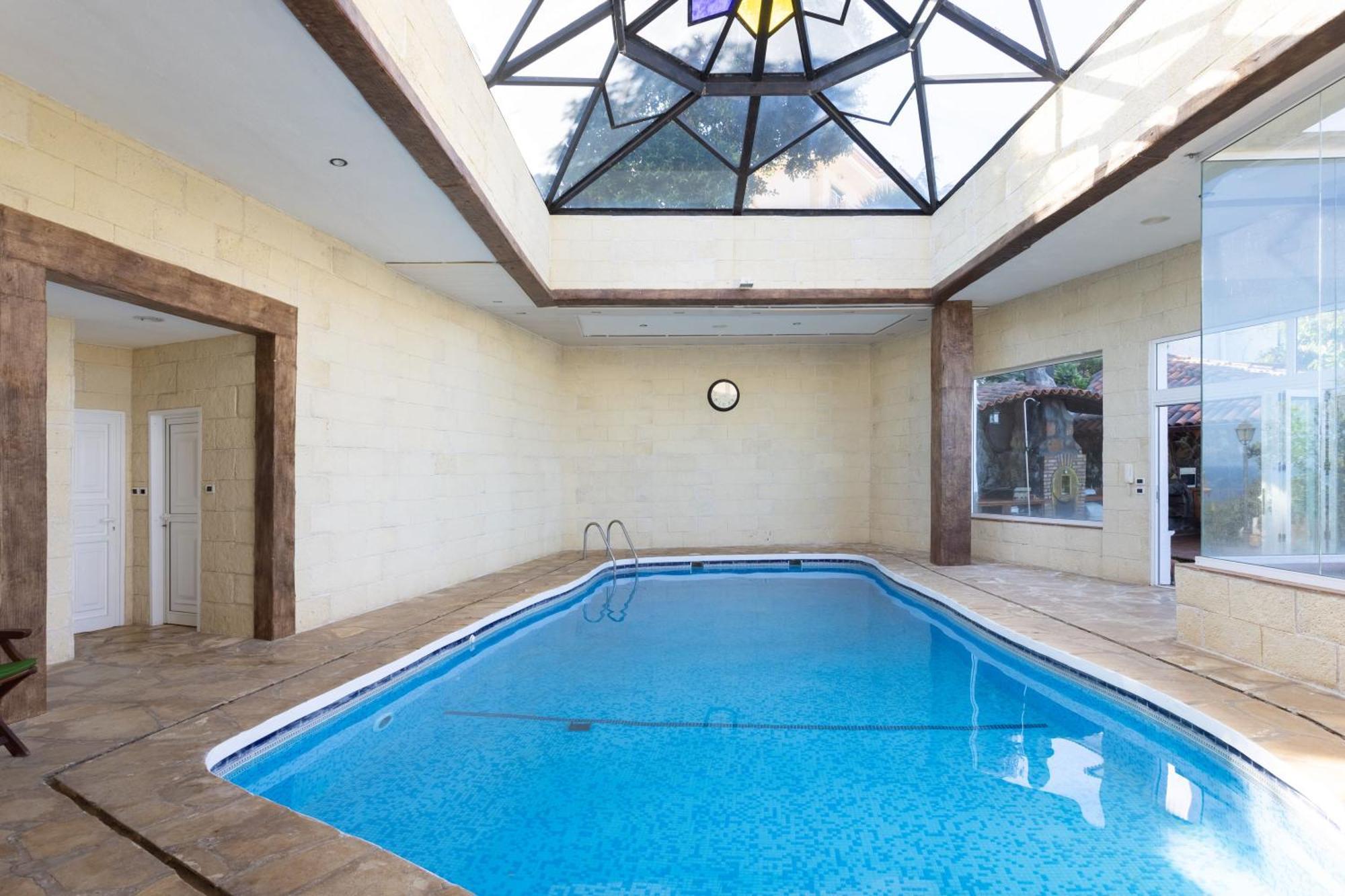 Casa Grabados, Piscina, Vistas, Barbacoa Y Zen Apartment Icod De Los Vinos