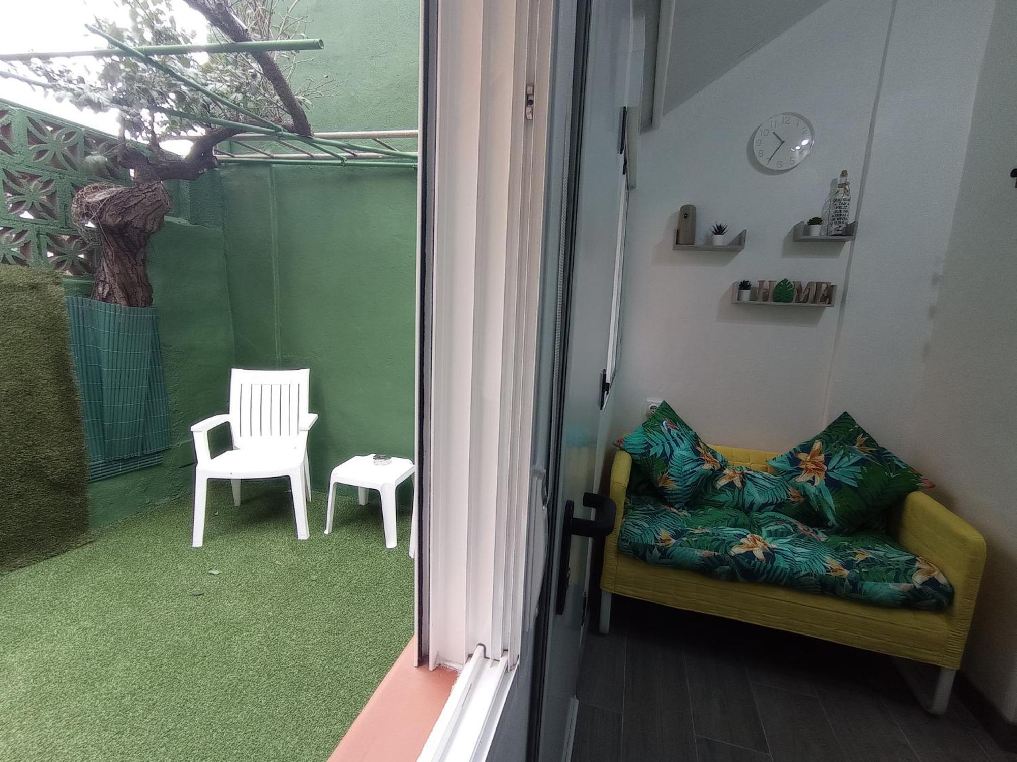 Green-loft Apartment