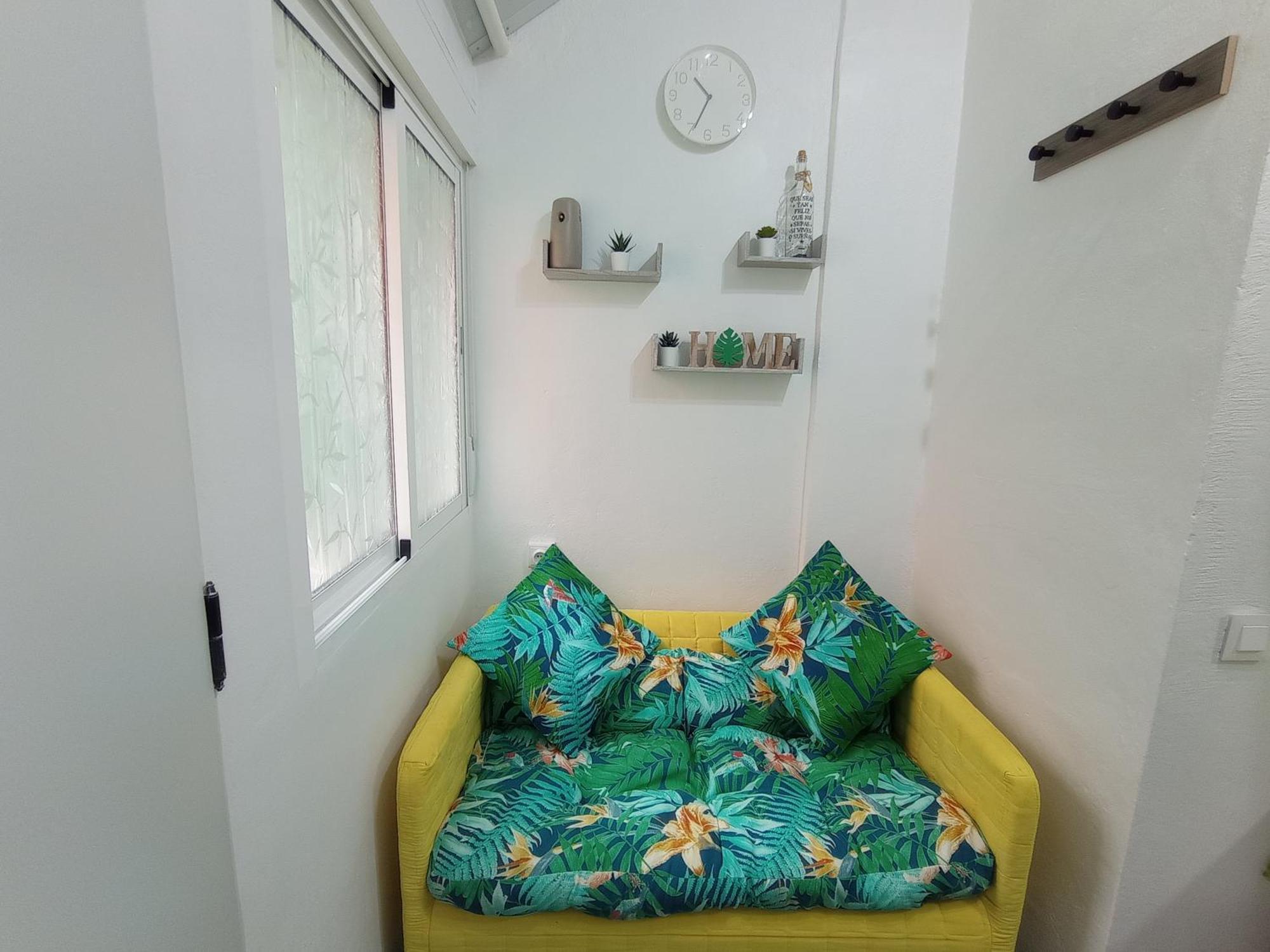 Apartment Green-loft
