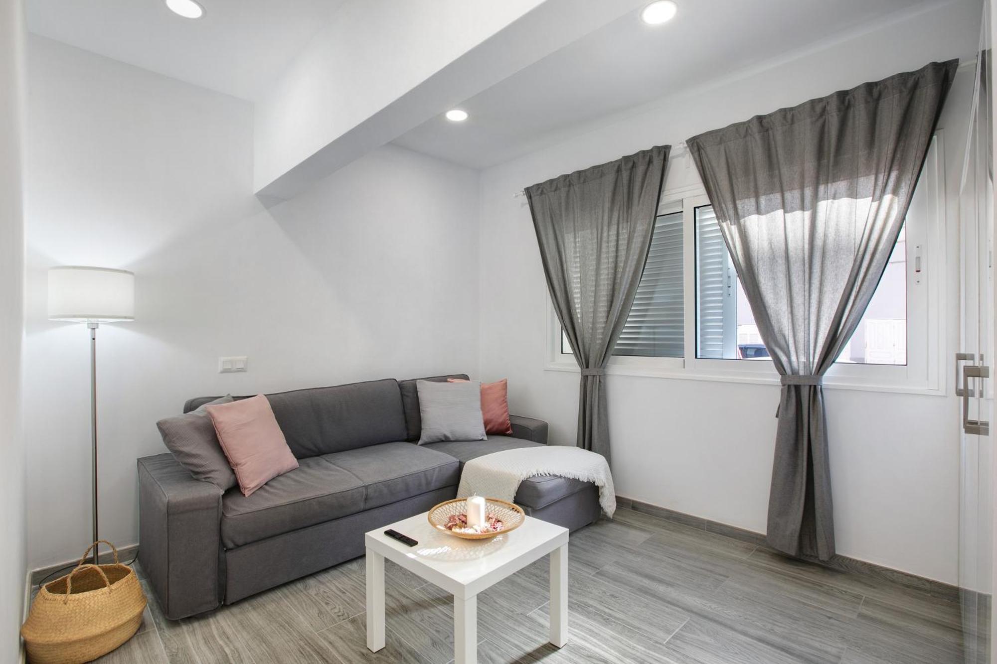 Apartamento Vacacional El Atlantico 1 Granadilla De Abona