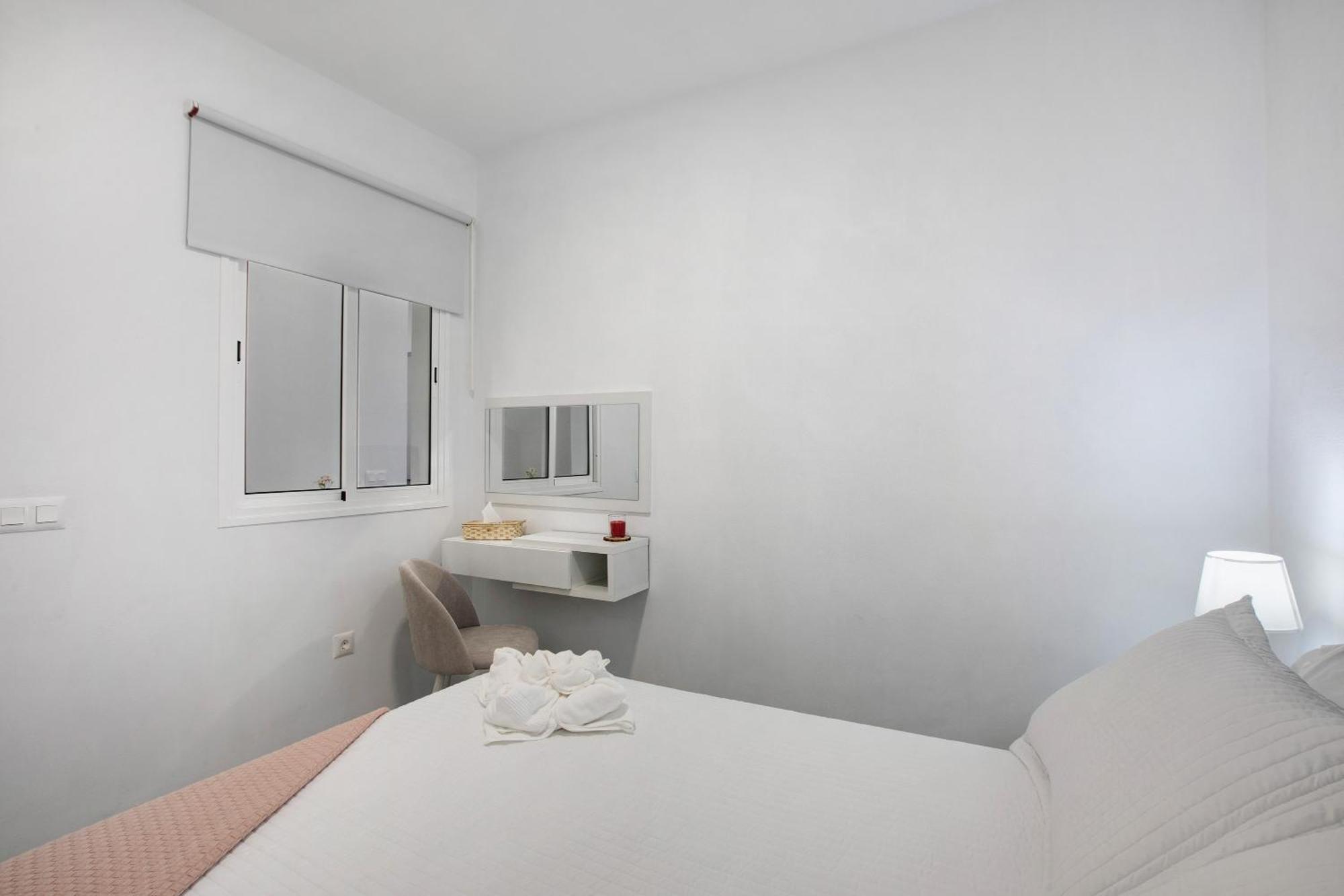 Apartamento Vacacional El Atlantico 1 Granadilla De Abona