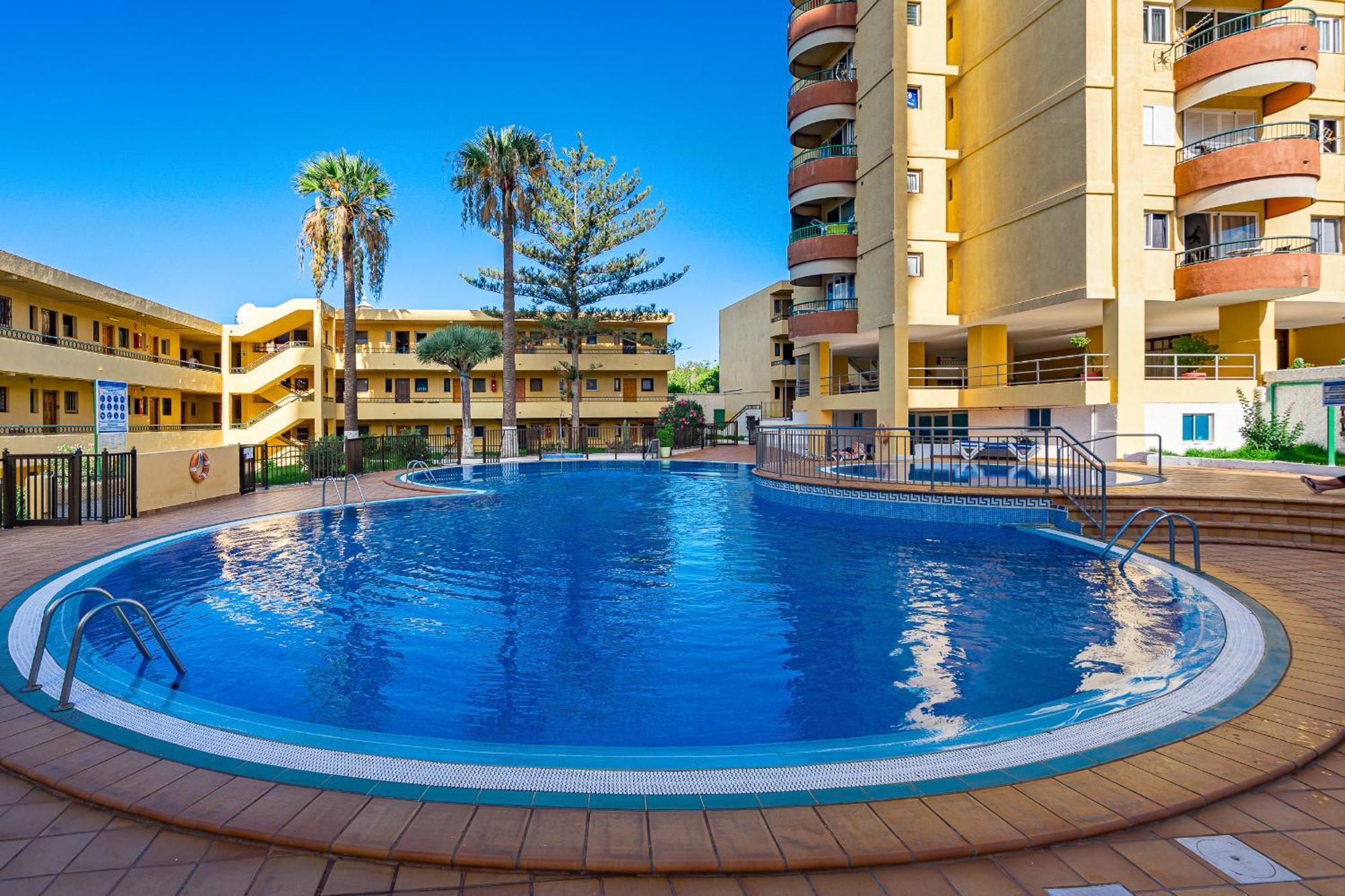 Torres Del Sol 1a013 Apartment *