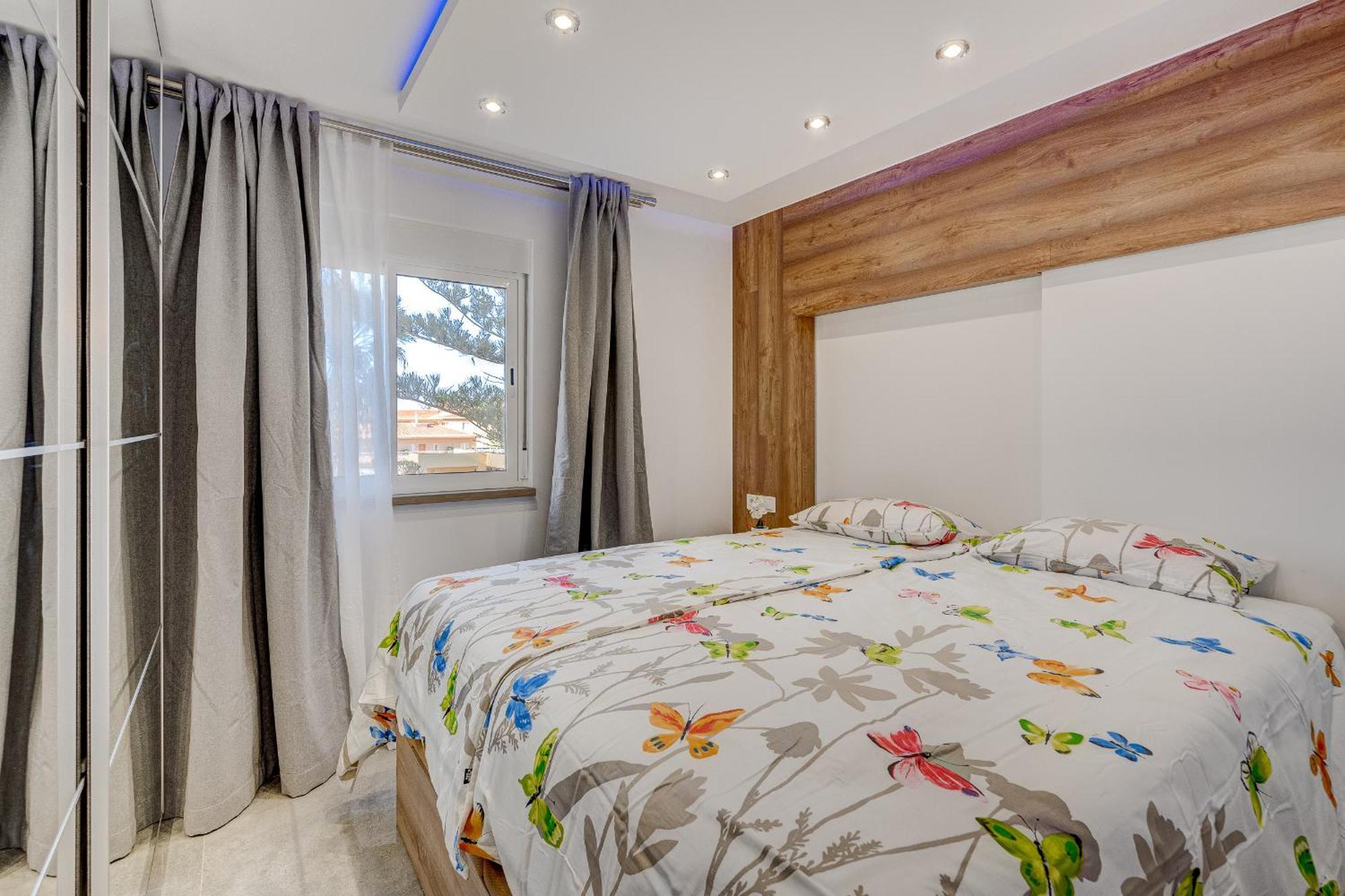 Torres Del Sol 1a013 Apartment Playa de las Americas (Tenerife)