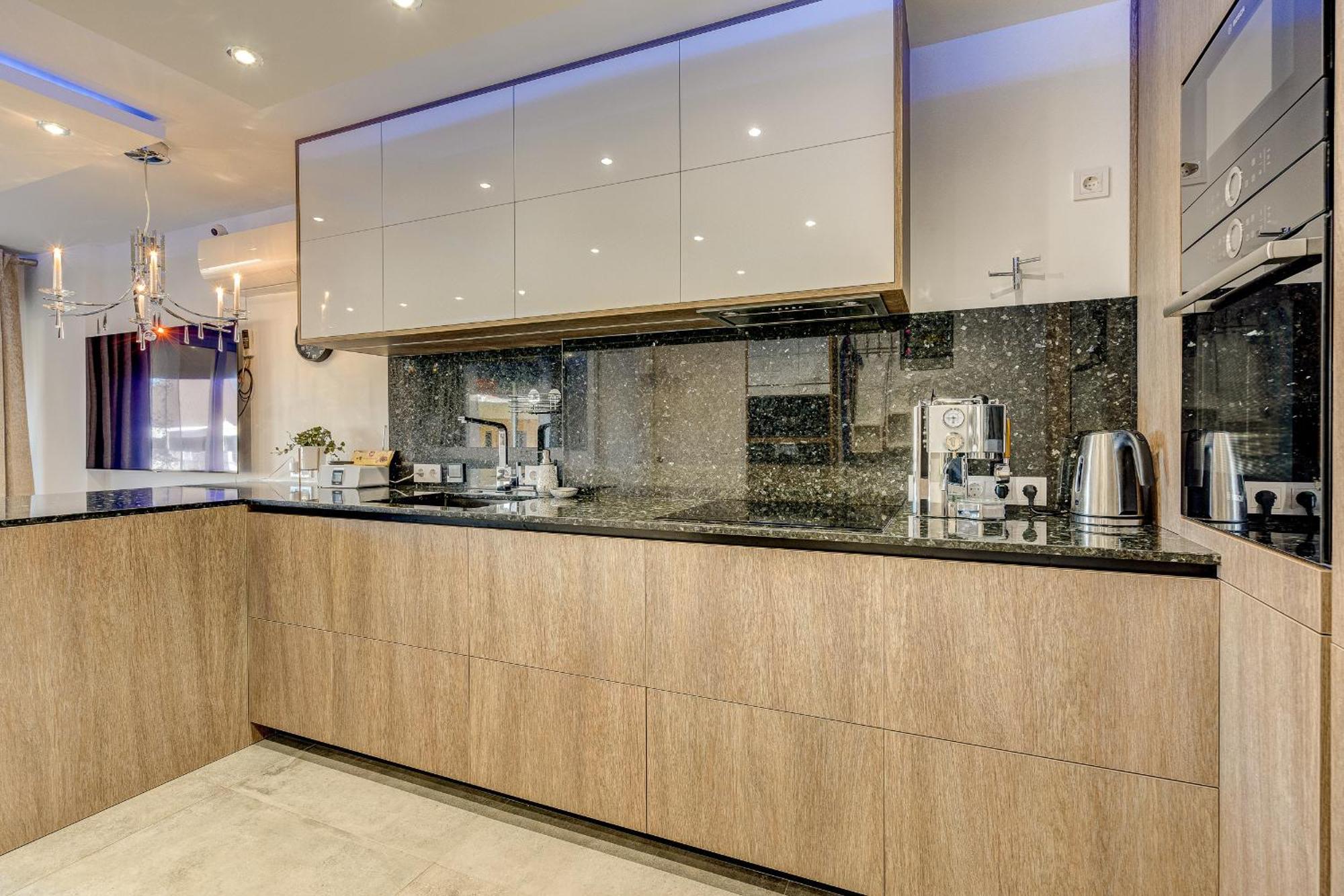 Apartment Torres Del Sol 1a013