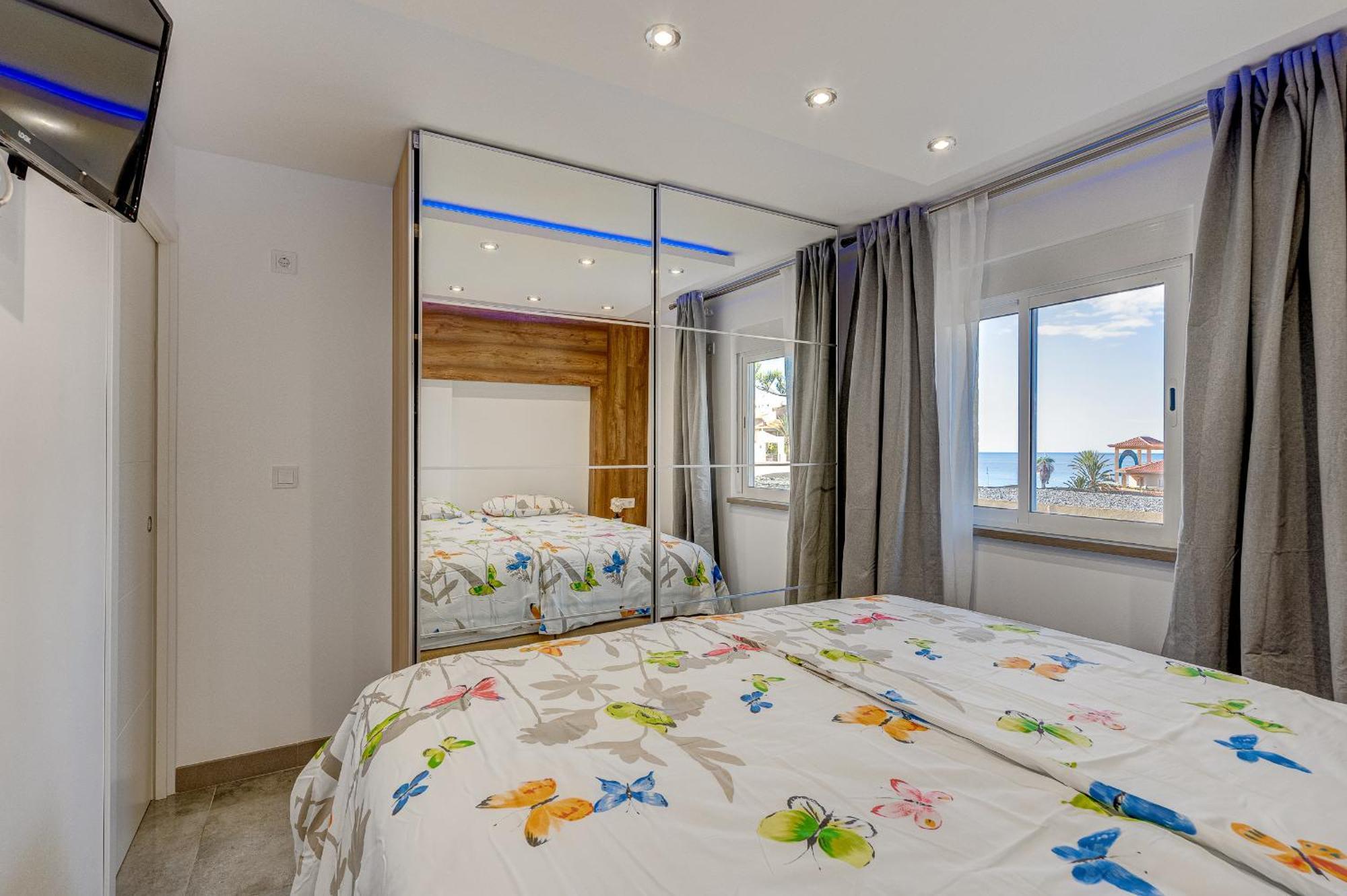 Torres Del Sol 1a013 Apartment Playa de las Americas (Tenerife)