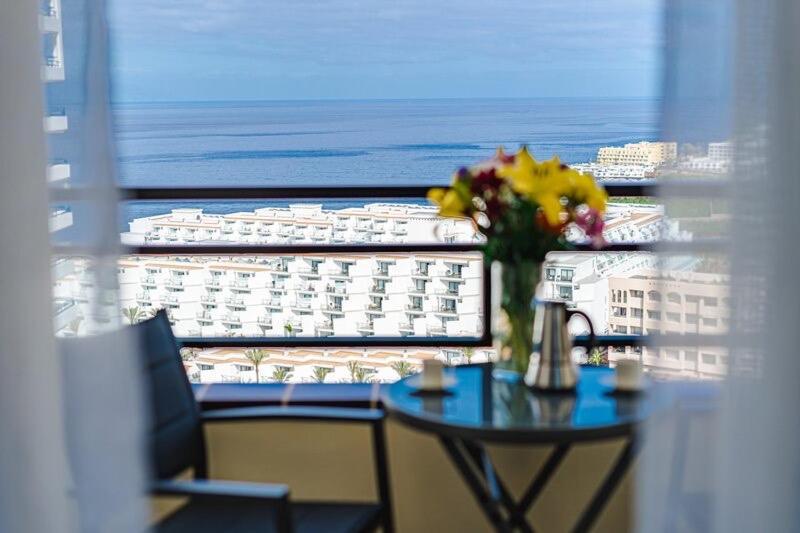 Luxury Sun & Sea View Paraiso * Costa Adeje (Tenerife)