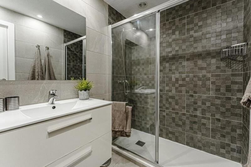 Luxury Sun & Sea View Paraiso Apartment Costa Adeje (Tenerife)
