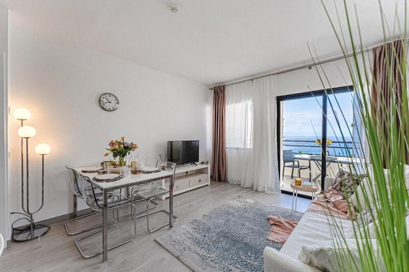 Luxury Sun & Sea View Paraiso Costa Adeje (Tenerife)