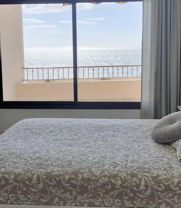 Ocean View With Terrace Apartment Radazul