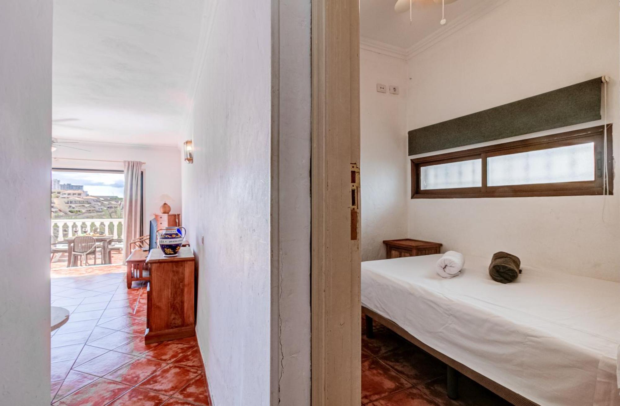 Relax Front Sea Apartment Callao Salvaje