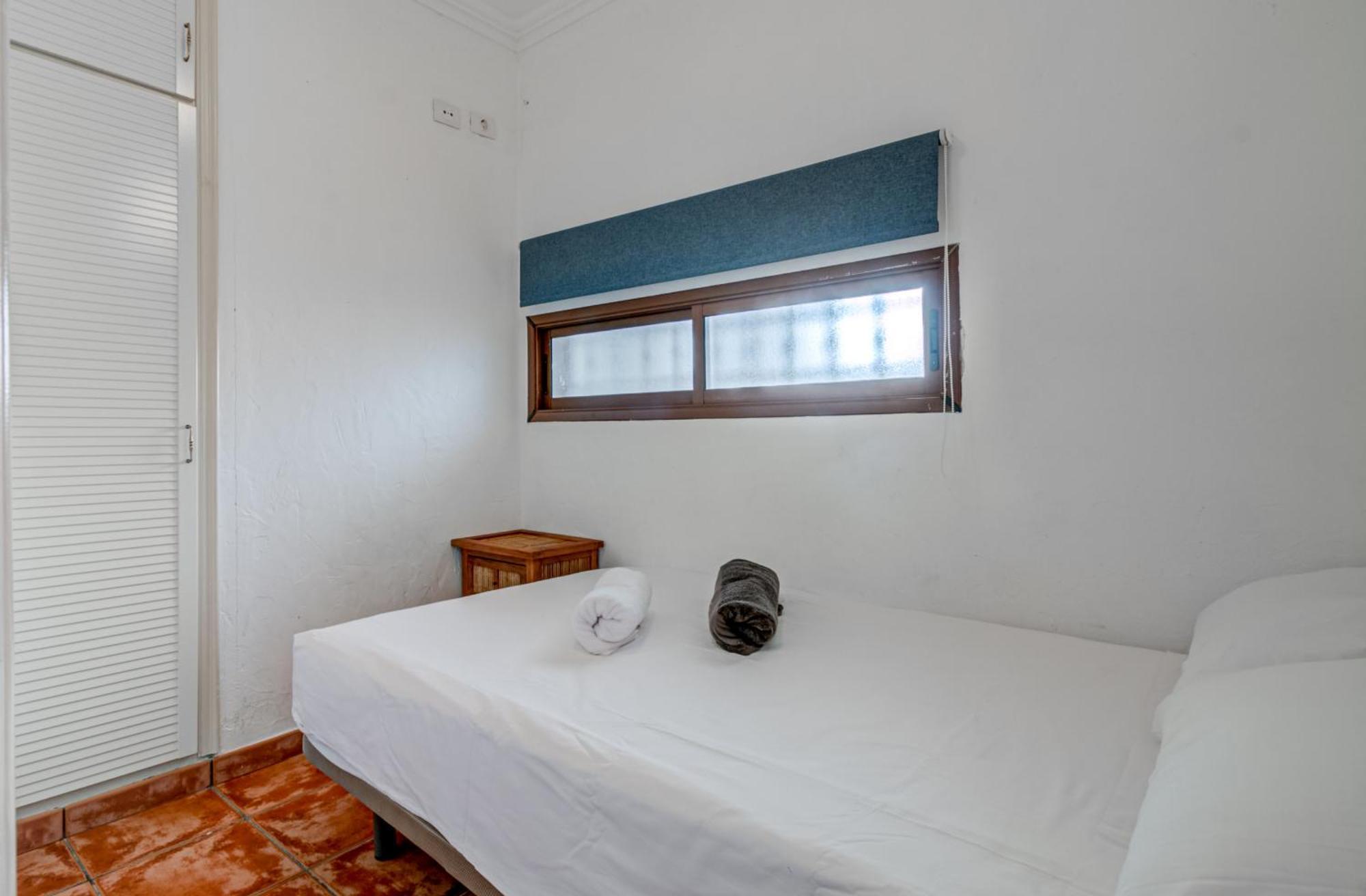 Relax Front Sea Apartment Callao Salvaje