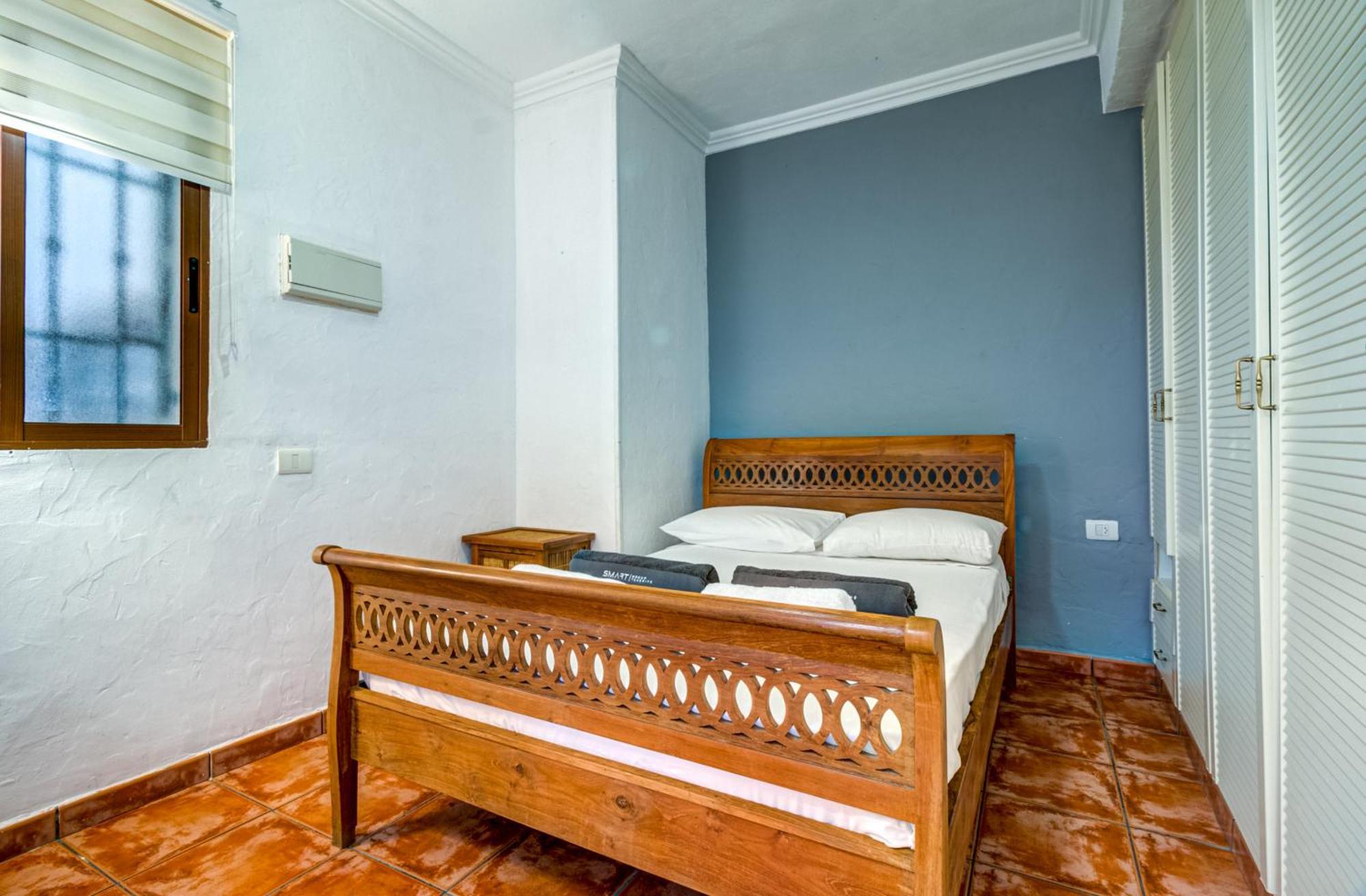 Relax Front Sea Apartment Callao Salvaje