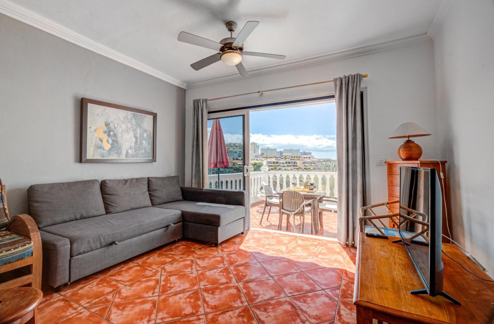 Relax Front Sea Apartment Callao Salvaje