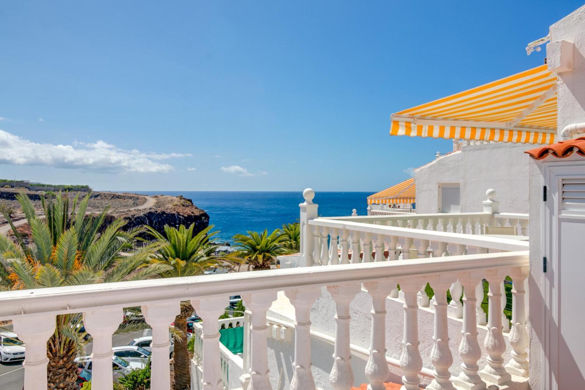 Relax Front Sea Apartment *