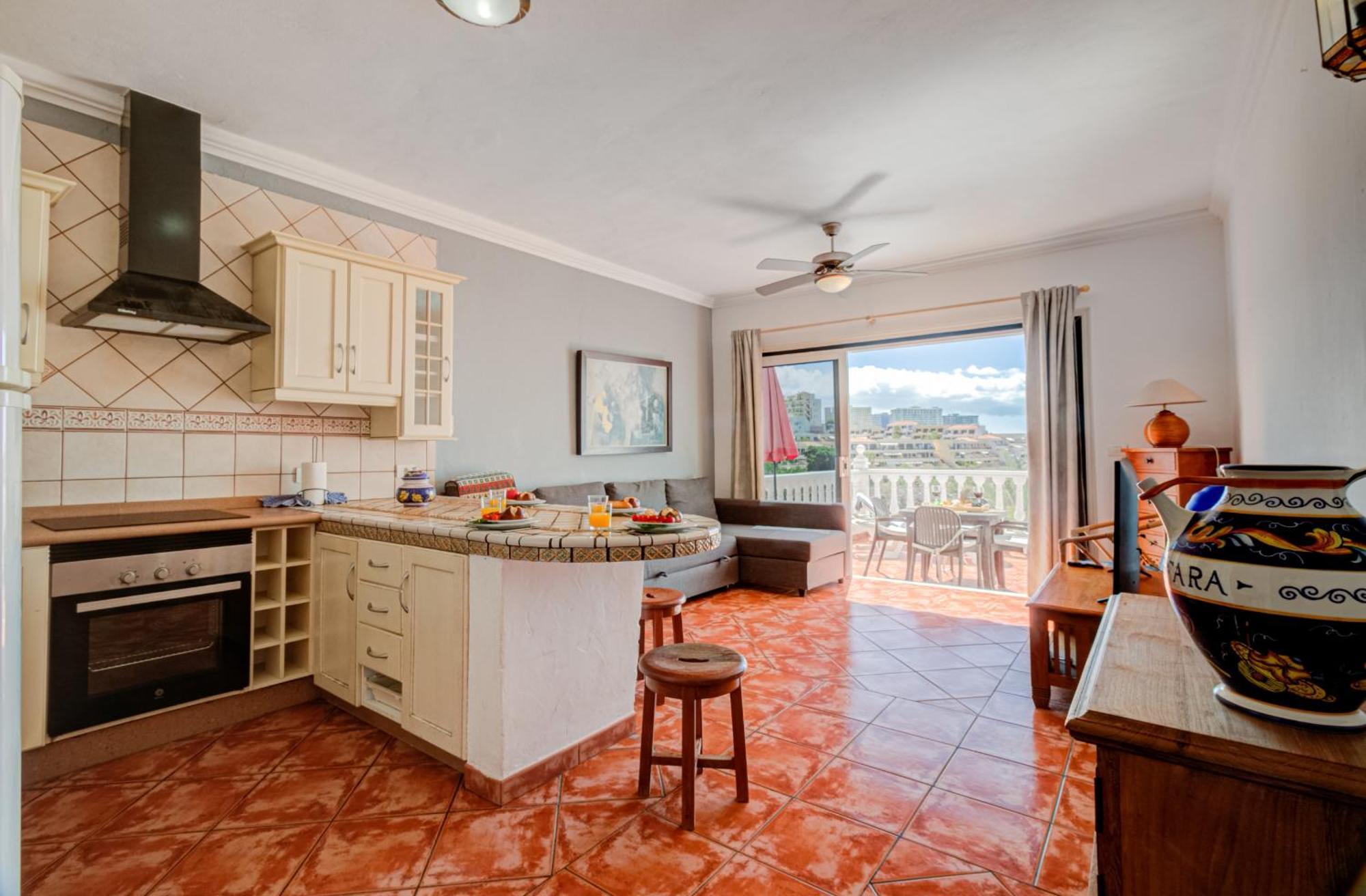 Relax Front Sea Apartment Callao Salvaje