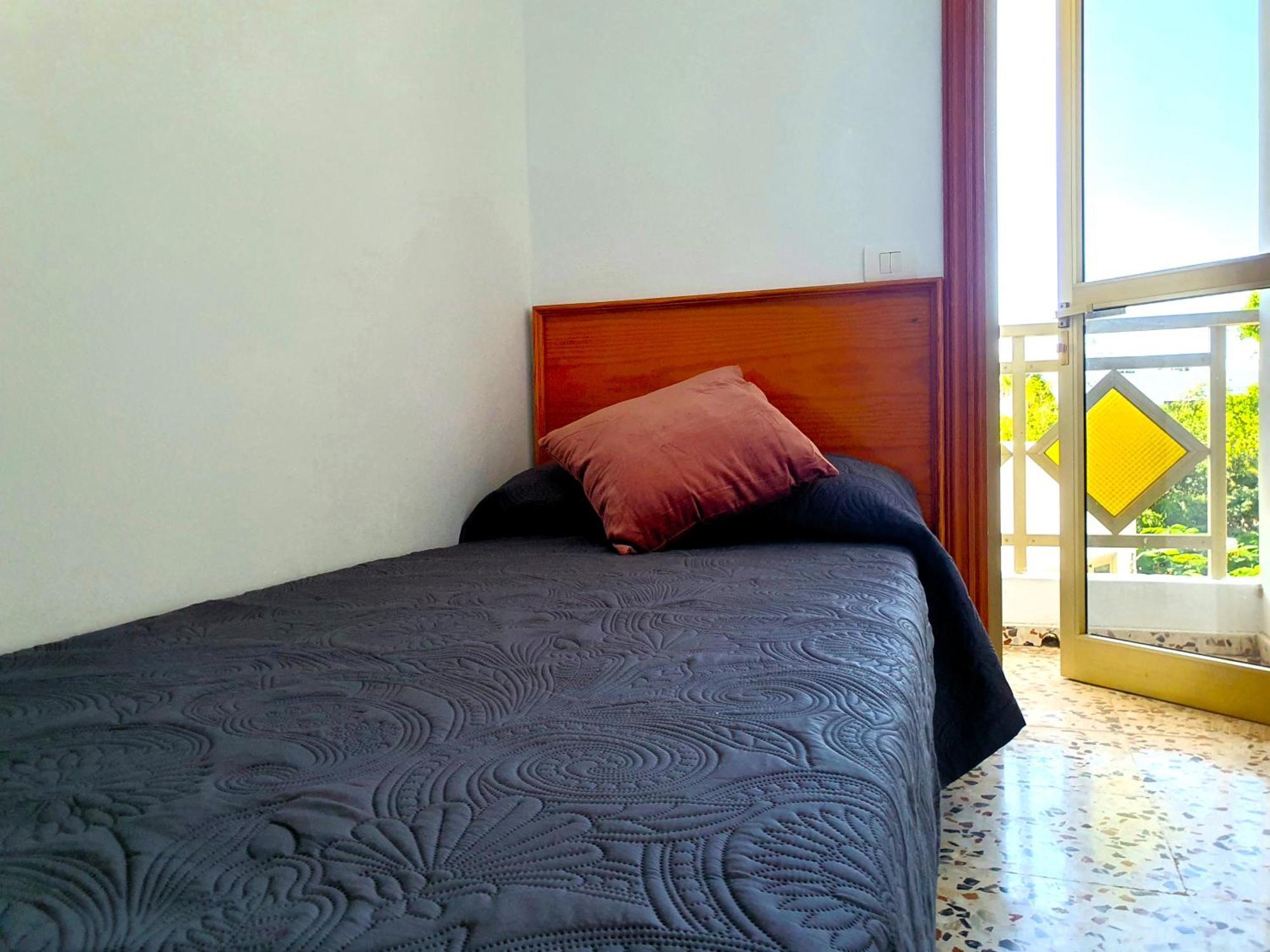 Appartement Seaside Whale Wifi 2d *