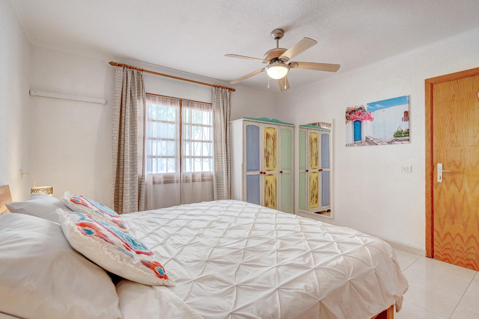 Port Royal Ocean View In Cristianos Apartamento *