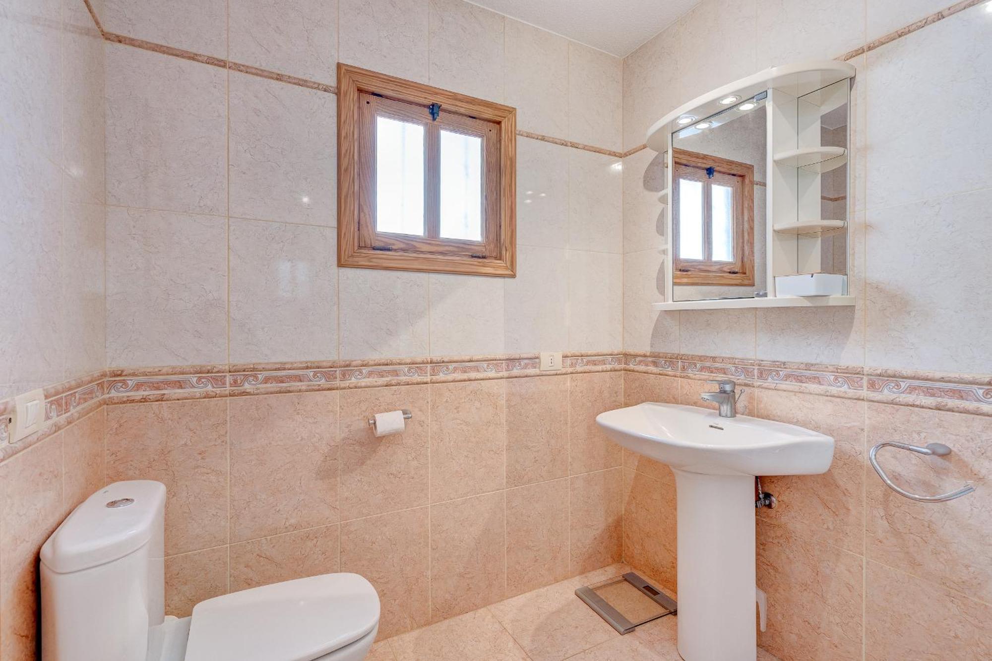 Port Royal Ocean View In Cristianos Apartamento