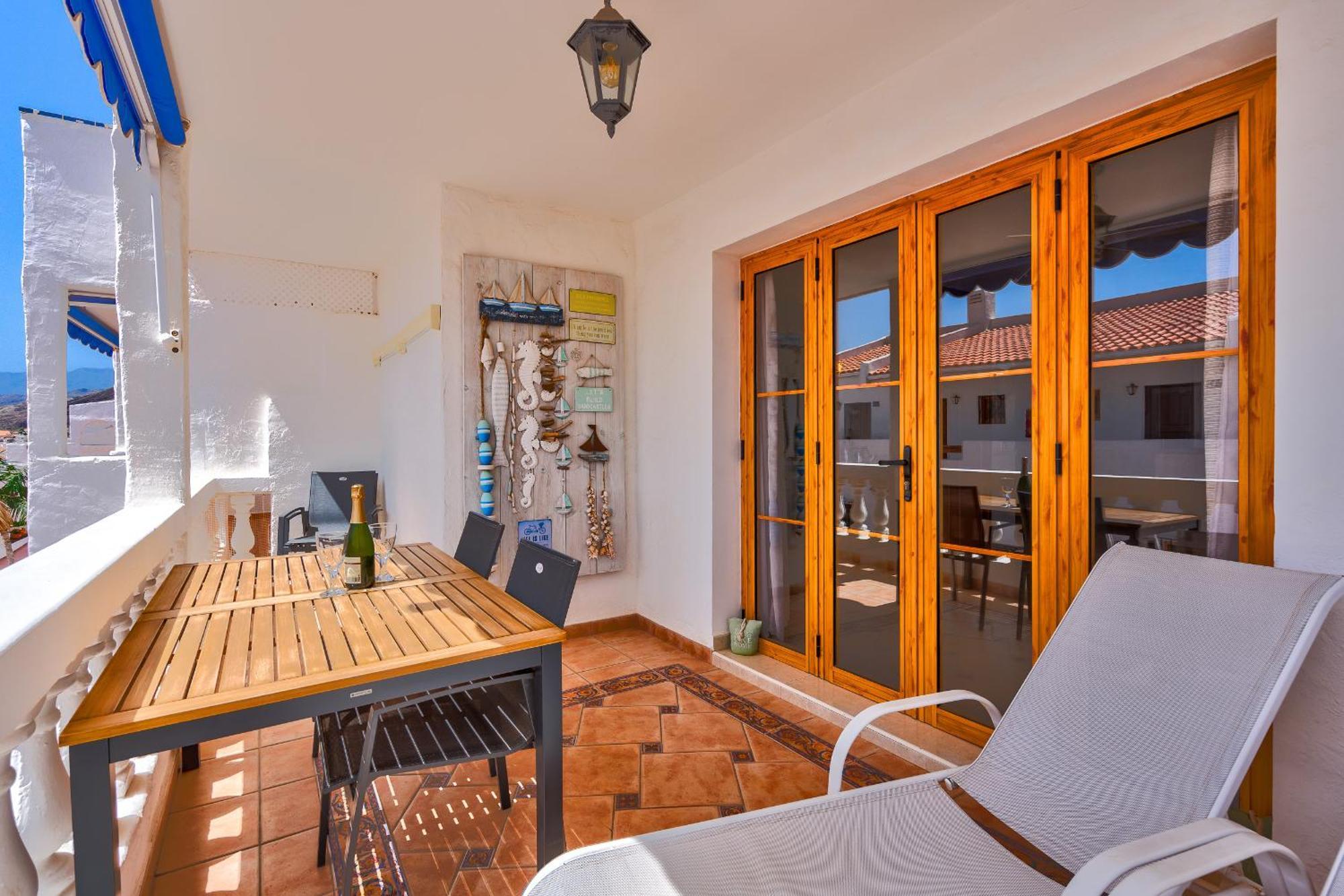 Apartamento Port Royal Ocean View In Cristianos