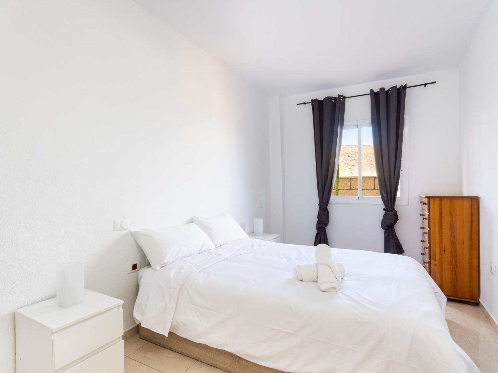 Appartement Live Caletillas Gabriela Bajo 1