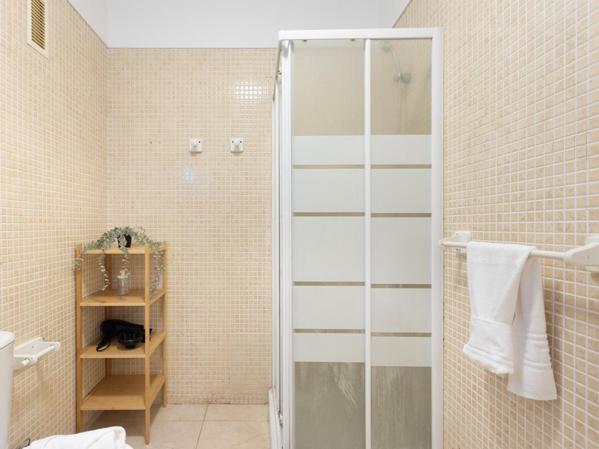 Live Caletillas Gabriela Bajo 1 Appartement Candelaria