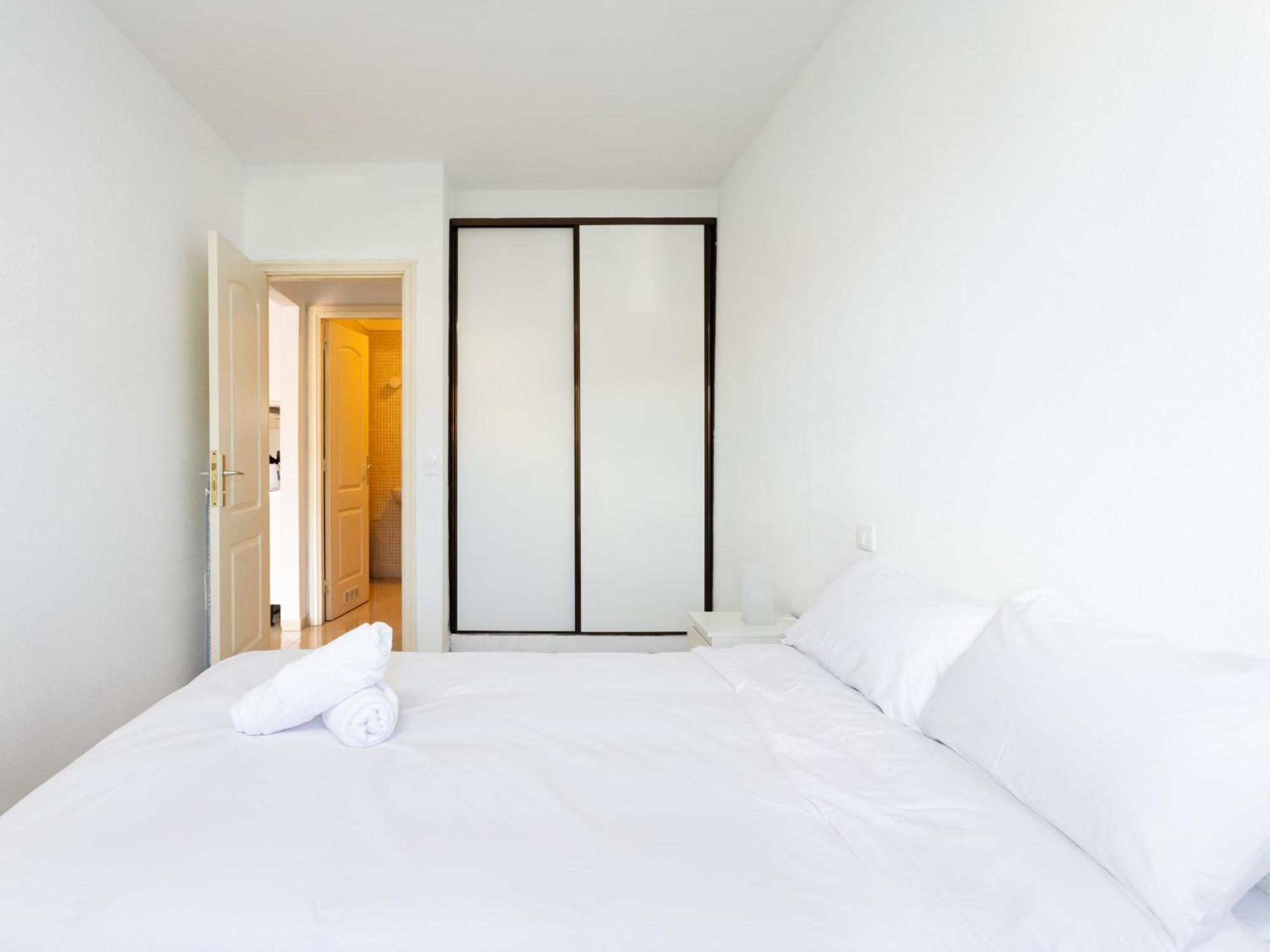Appartement Live Caletillas Gabriela Bajo 1 *