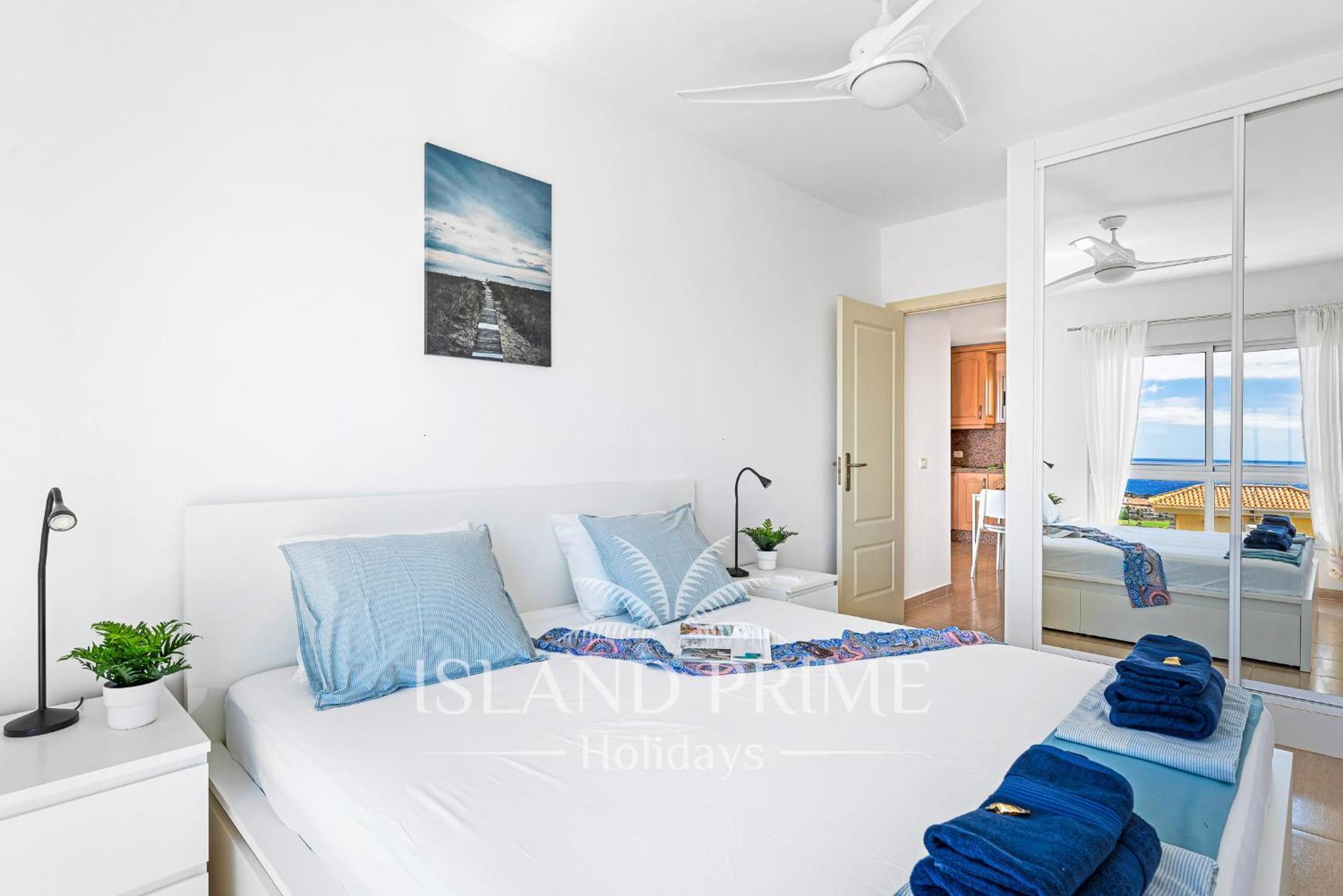 Appartement Breathtaking Panoramic Views In Golf Del Sur Cnd53 *