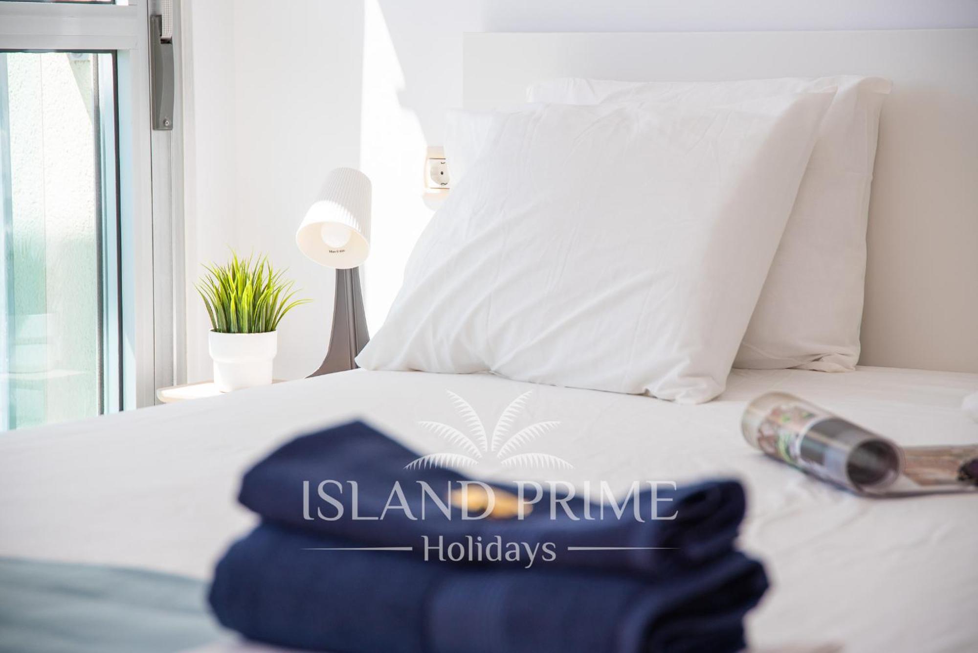 Appartement Breathtaking Panoramic Views In Golf Del Sur Cnd53