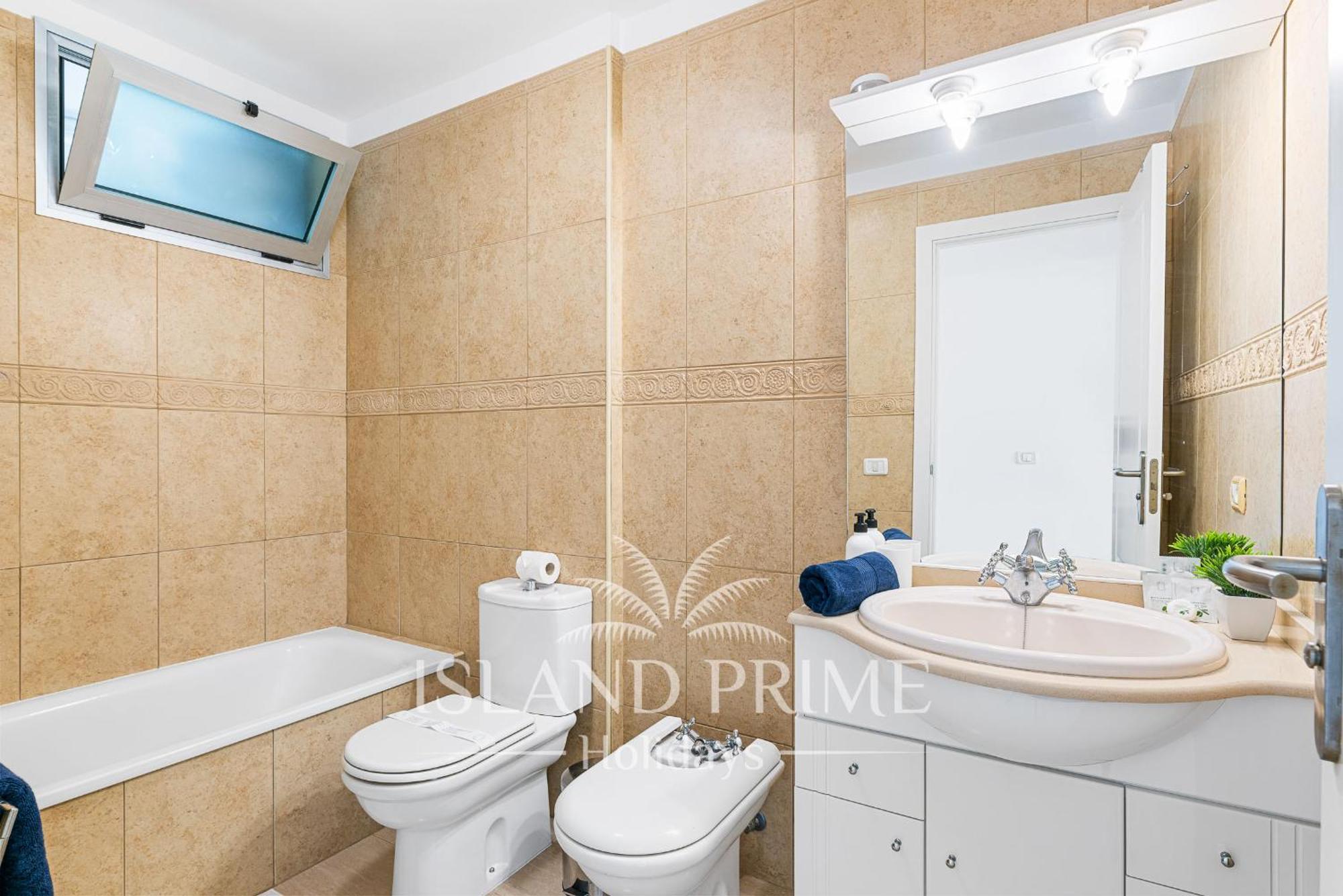 Breathtaking Panoramic Views In Golf Del Sur Cnd53 Appartement San Miguel de Abona