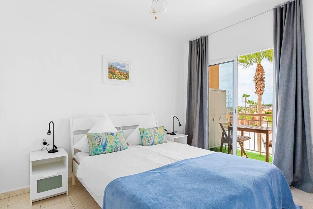 Apartamento Vista La Gomera 2 *