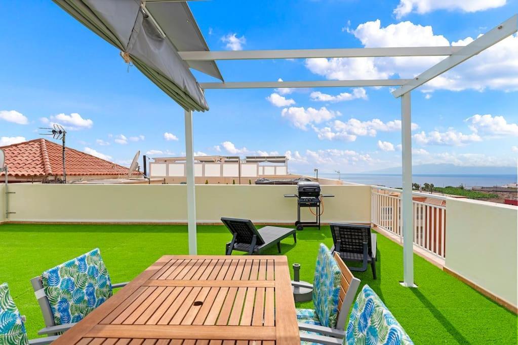 Apartamento Vista La Gomera 2