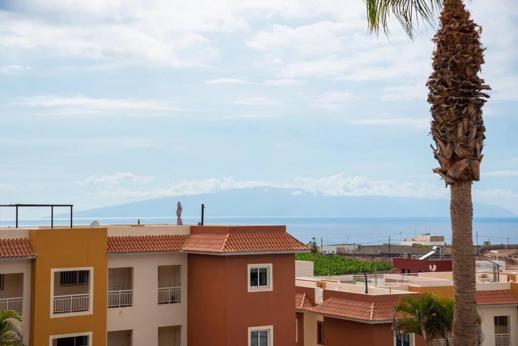Vista La Gomera 2 Callao Salvaje