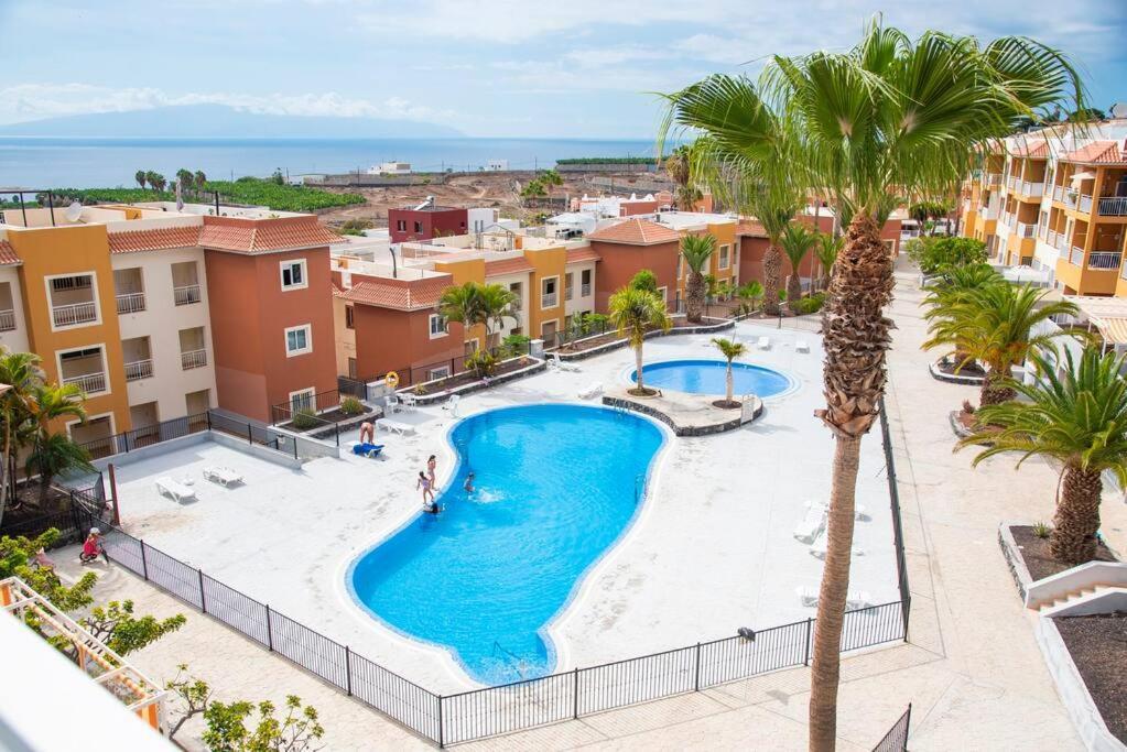 Vista La Gomera 2 Apartamento