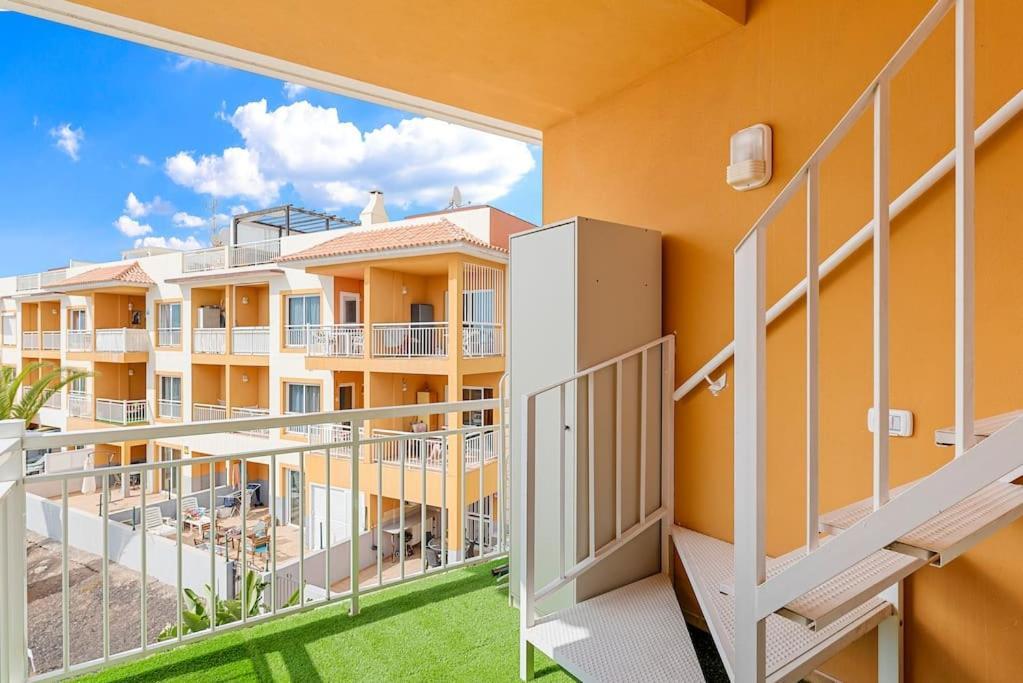 Apartamento Vista La Gomera 2 *