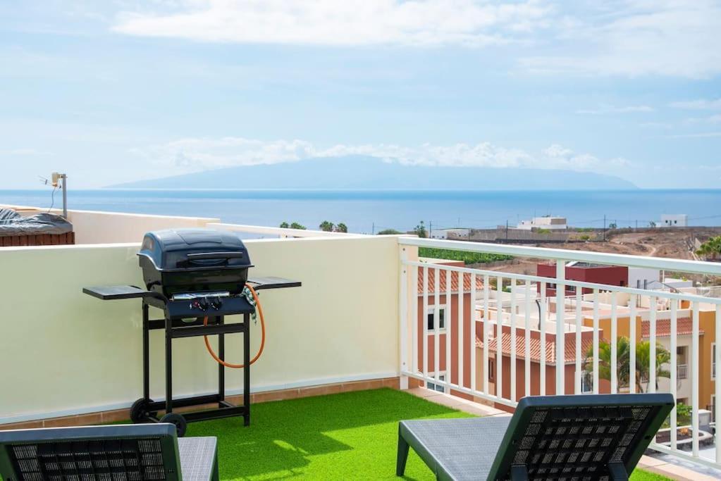 Vista La Gomera 2