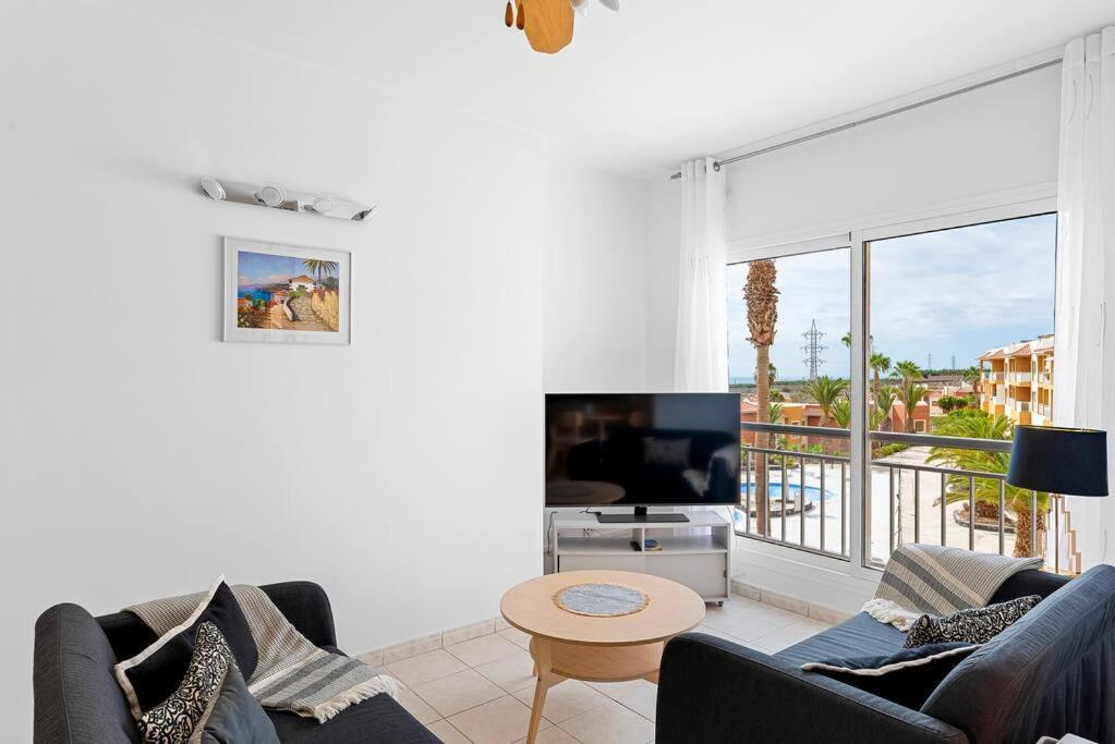 Apartamento Vista La Gomera 2