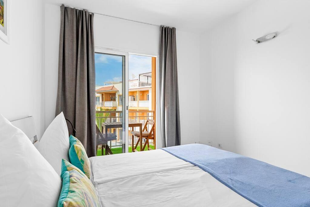 Apartamento Vista La Gomera 2 *