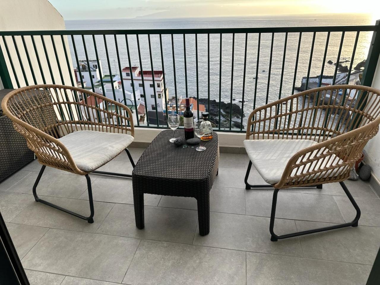 Apartment Gigantes View *
