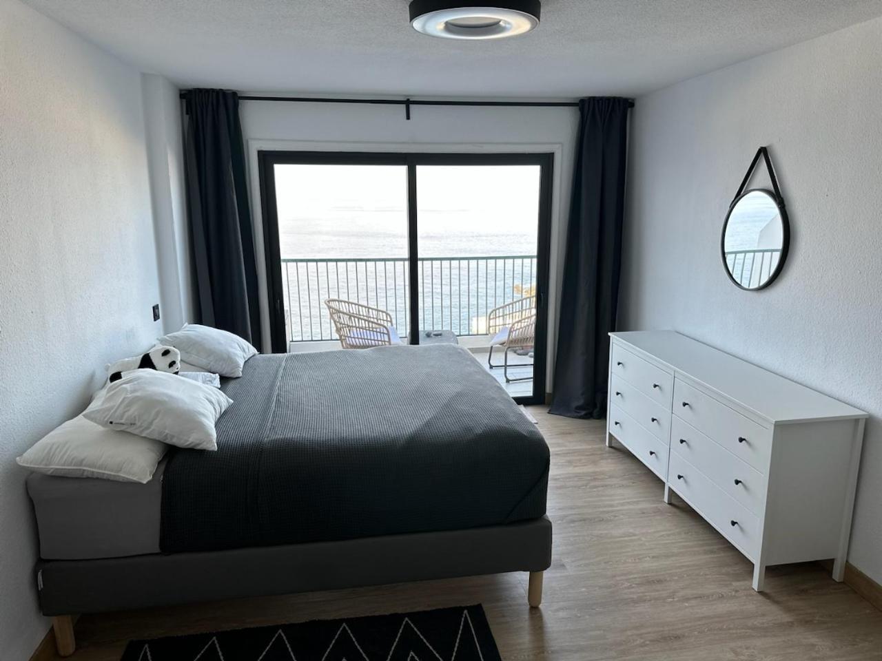 Apartment Gigantes View *
