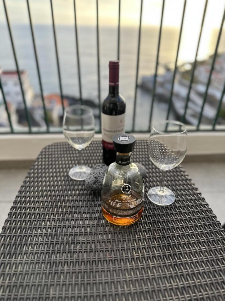 Gigantes View Apartment