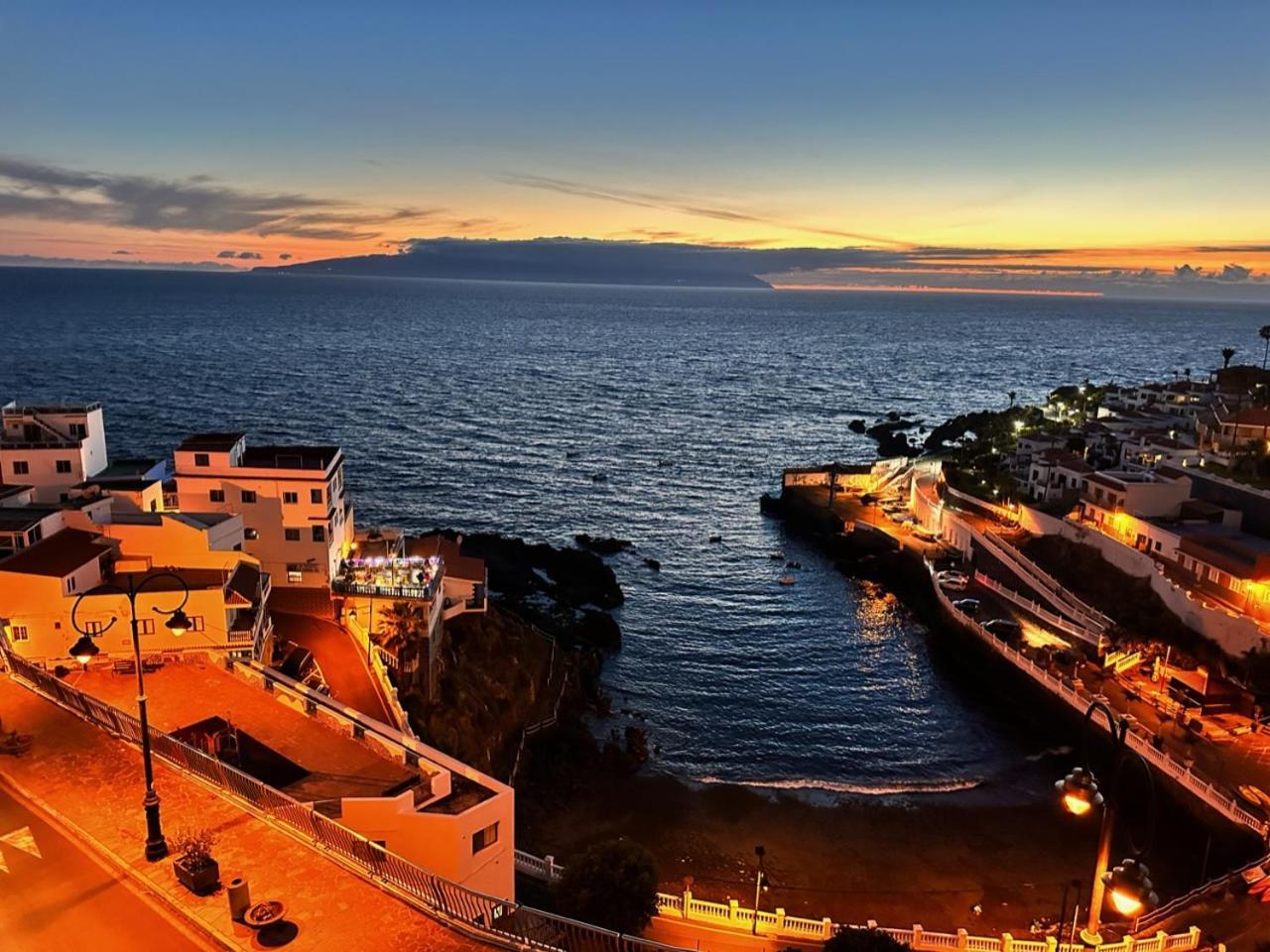 Gigantes View *