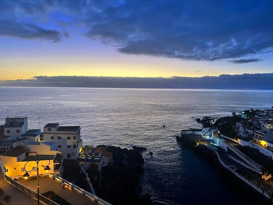 Gigantes View Apartment