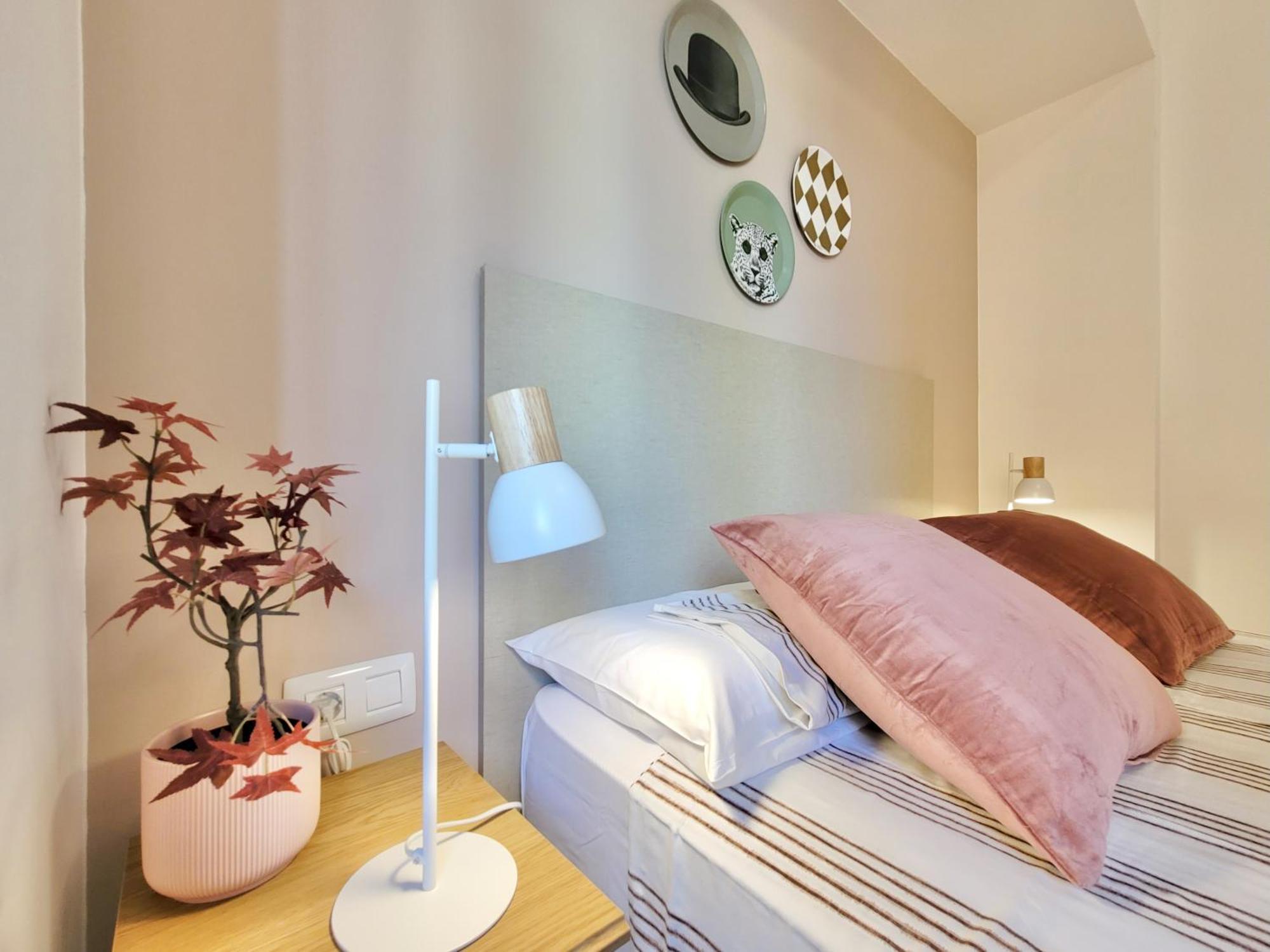 Apartment Plaza Y Playa