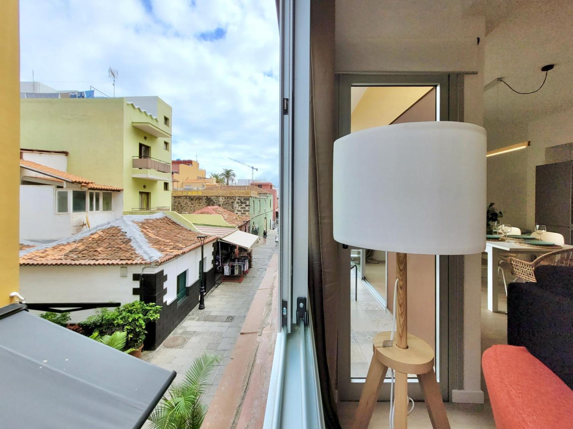 Apartment Plaza Y Playa *