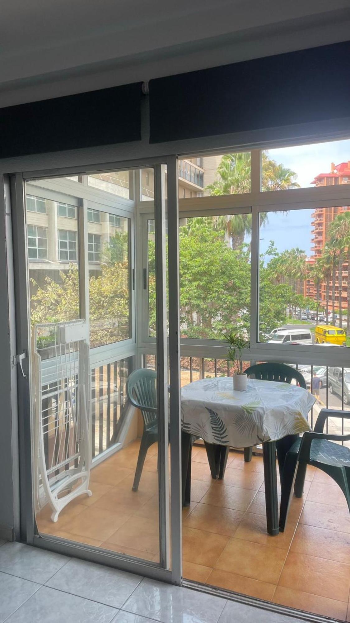 Appartement Seguro De Sol 205