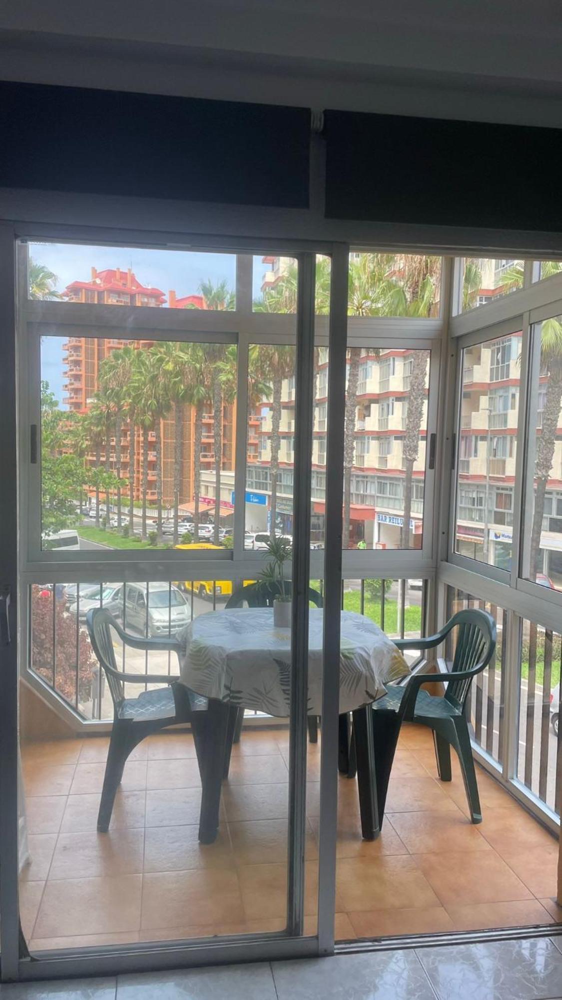 Appartement Seguro De Sol 205