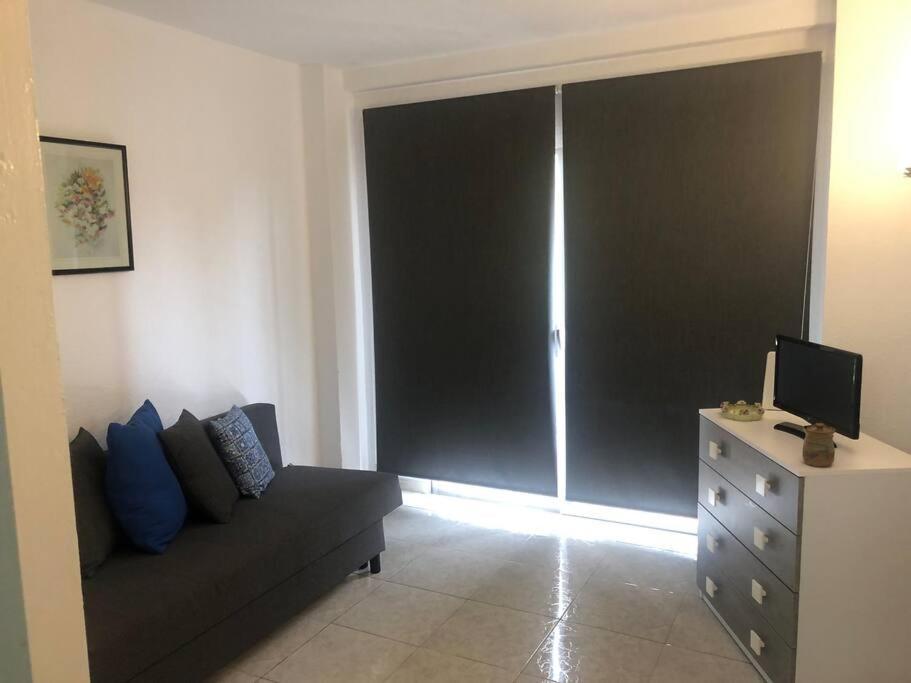 Seguro De Sol 205 Appartement Puerto de la Cruz (Tenerife)